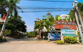 Resort Thái Hoà Mũi Né