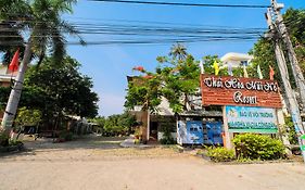 Resort Thái Hoà Mũi Né